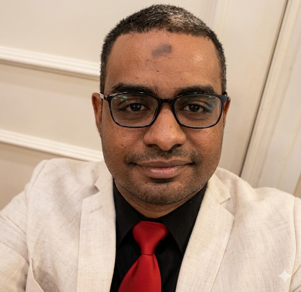 Sami Mohammed Ali