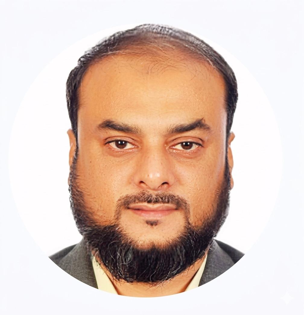 Sumair Ahmed Watani